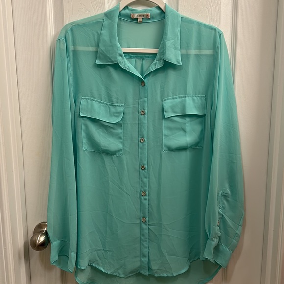 Three Blouses Bundle - Picture 2 of 14